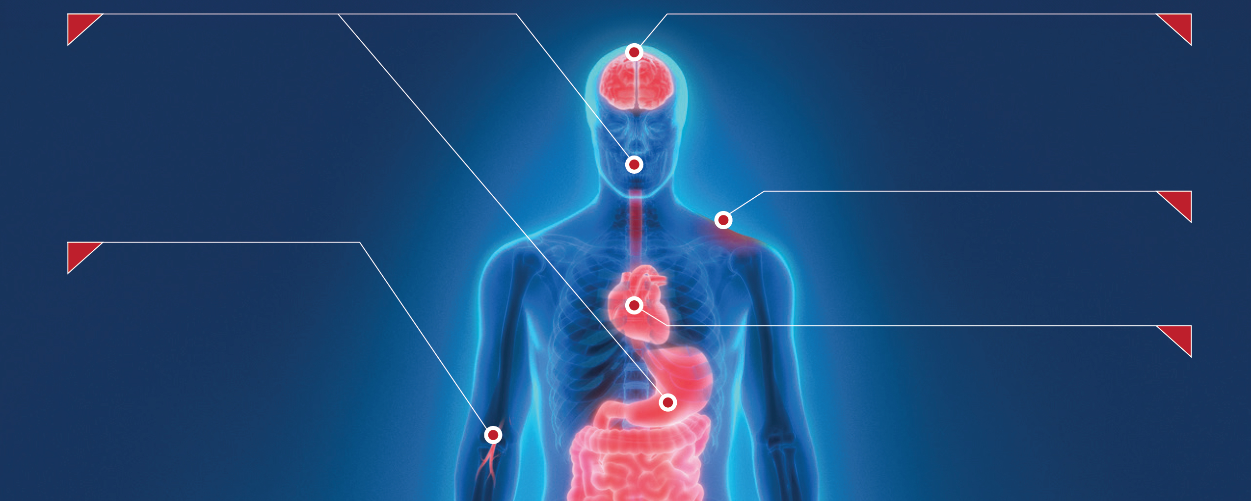 Red flags for severe 5-FU toxicity
